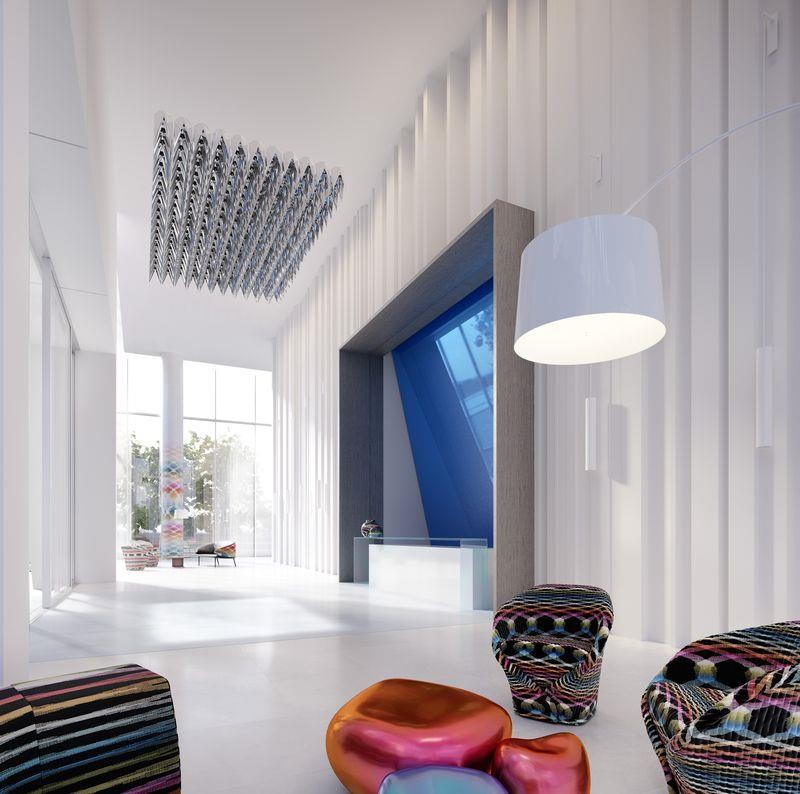 Missoni Baia condominium in Edgewater, Miami Development prices